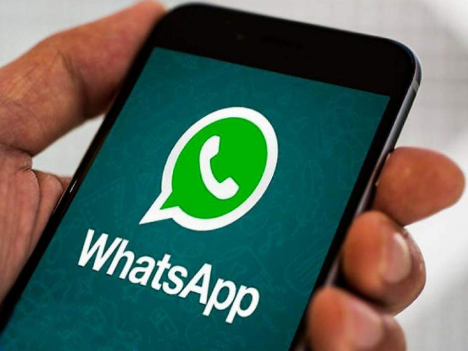 Whatsapp funcionará sin internet próximamente. (Foto: AFP)&nbsp;