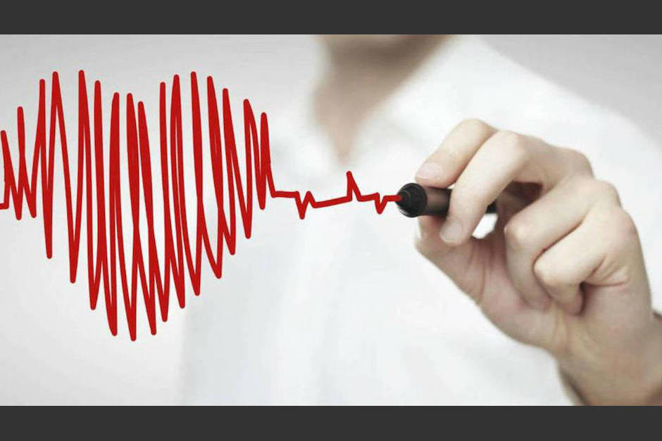 Modificar tu vida puede ayudar a mantener un coraz&oacute;n m&aacute;s joven. (Foto: Pixabay)&nbsp;