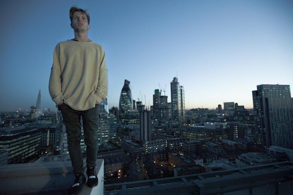 El adicto a la adrenalina tiene m&aacute;s de un mill&oacute;n de seguidores en Instagram (Foto: Redbull)