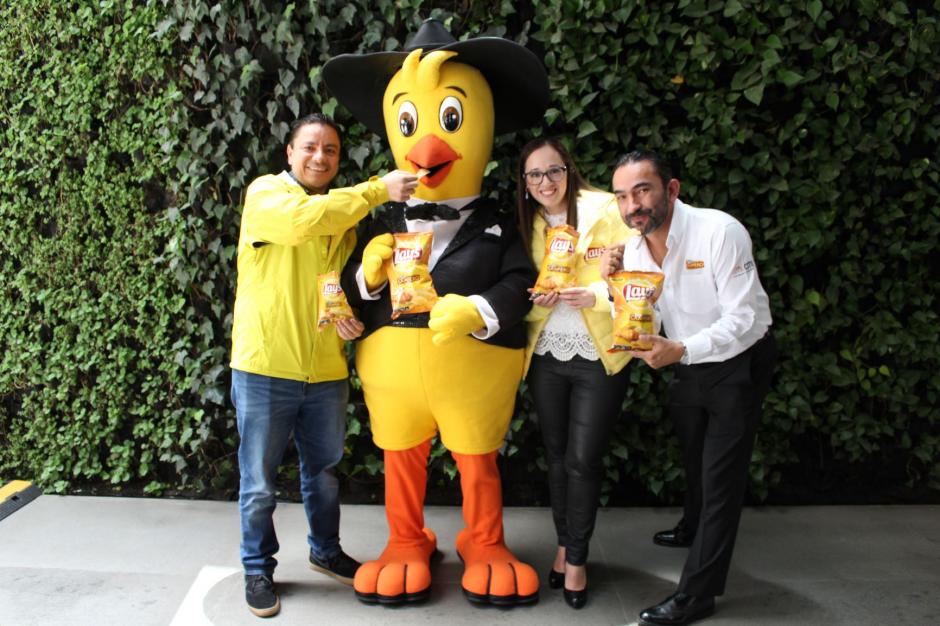 La combinaci&oacute;n fue perfecta e inolvidable para los guatemaltecos. (Foto: cortes&iacute;a)