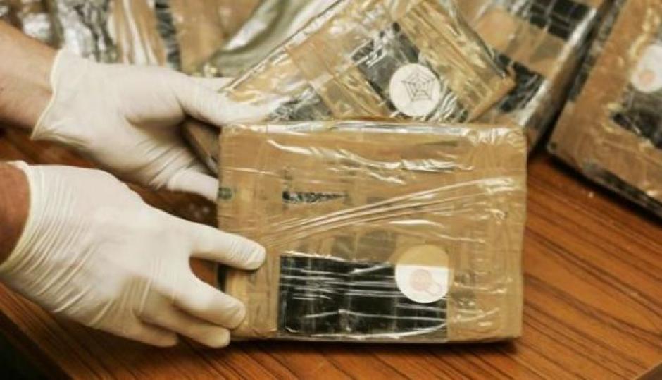 EE.UU. colocó a Guatemala entre los principales países de tránsito y productores de drogas. (Foto: El Comercio Perú)