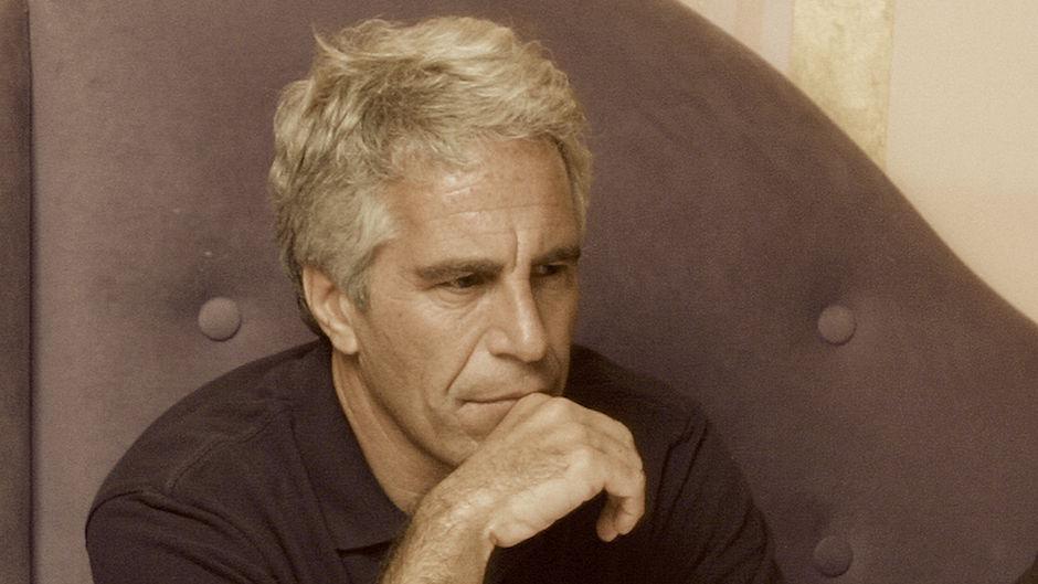 El multimillonario, Jeffrey Epstein era acusado por tráfico sexual de menores. (Foto: Axios)