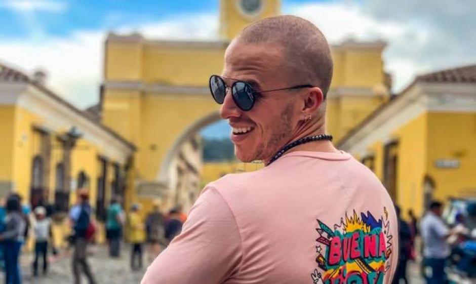 Te sorprenderás con el dulce video que compartió. (Foto: Instagram)