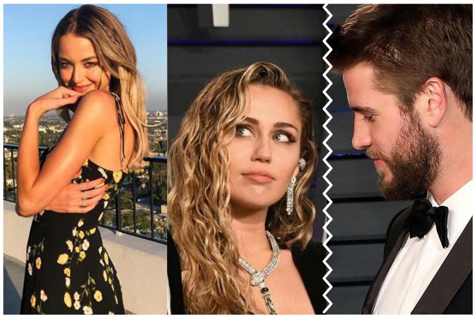 Conoce aqu&iacute; a la mujer que desbanc&oacute; al hermano de Thor y mira de qui&eacute;n se separ&oacute; tambi&eacute;n ella. (Fotomontaje:Erivan Campos)