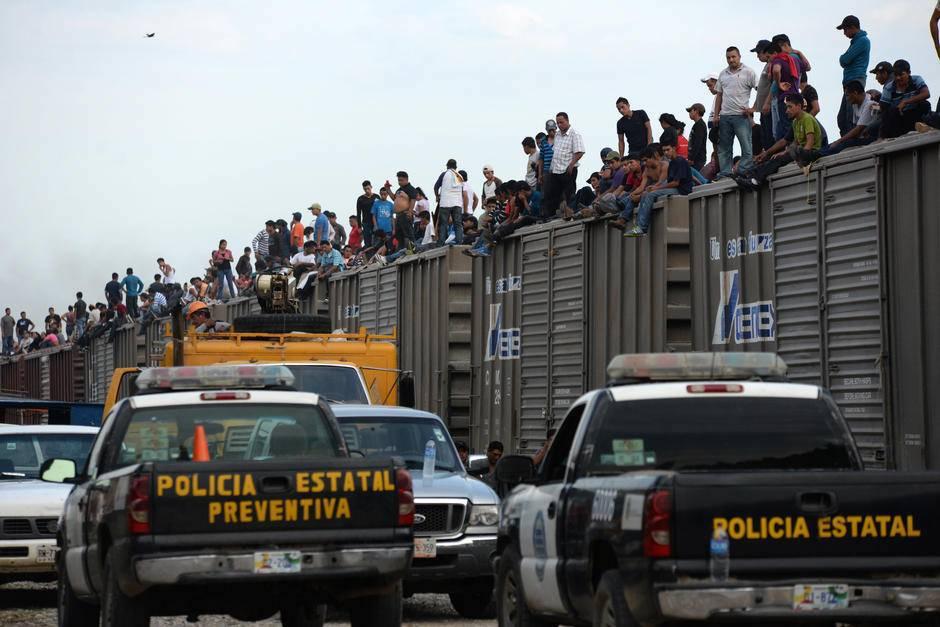 Este reglamente se publicará oficialmente el próximo miércoles (Foto: Archivo/Soy502)