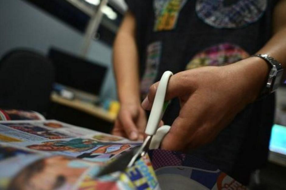 Los zurdos viven el mundo desde otra perspectiva. (Foto: Archivo/Soy502)&nbsp;