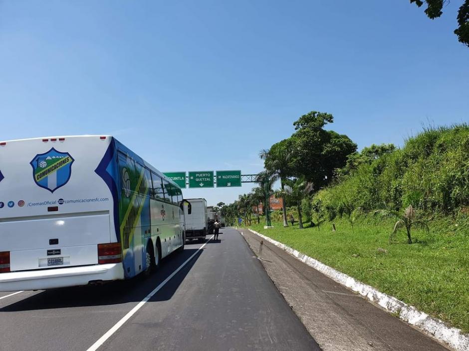 El partido se juega hoy al mediodía. (Foto: Espacio Fútbol)&nbsp;