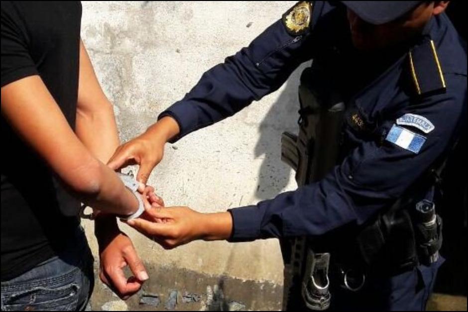 La mujer que dispar&oacute; logr&oacute; huir. (Foto: Ilustrativa / L&iacute;neas Directas)&nbsp;