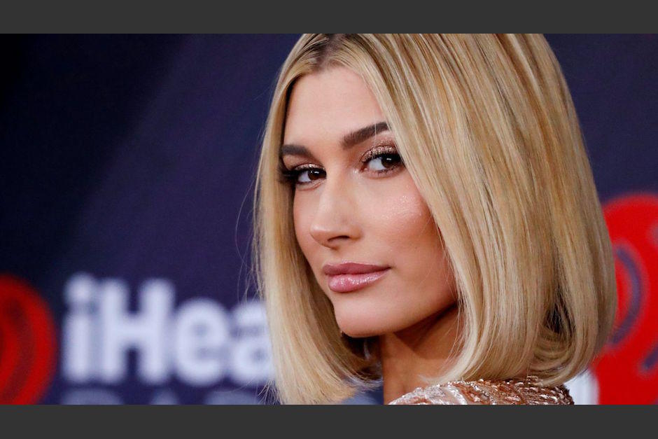 Celebrando un año de matrimonio tuvo un cambio muy fuerte de look. (Foto: lavozdegalicia)