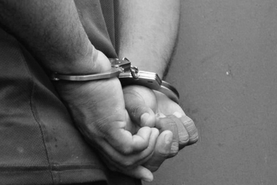 Según la PNC, no hubo alguna persona que denunciara al supuesto asaltante. (Foto: Archivo/Soy502)