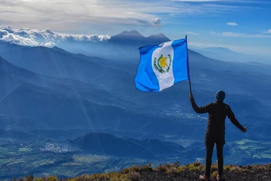 Flags Bandera De Guatemala Collectables Optexindia In