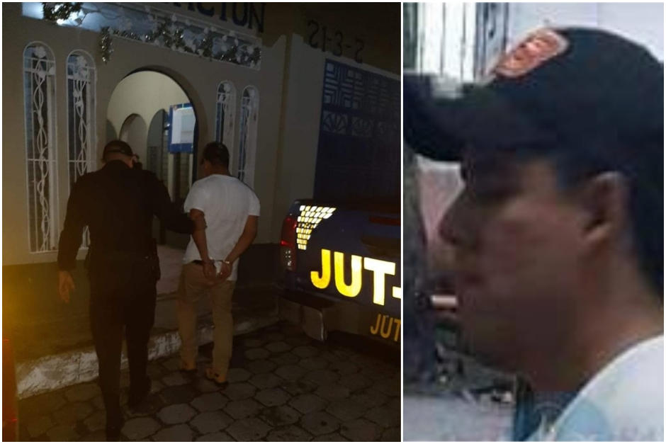 Hasta el momento se desconoce el motivo del asesinato. (Fotomontaje:Erivan Campos, im&aacute;genes PNC)