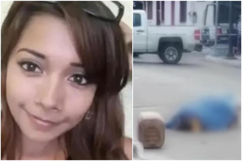 Este caso tiene indignados a los mexicanos. (Fotomontaje:Erivan Campos, fotos polic&iacute;a Tamaulipas)