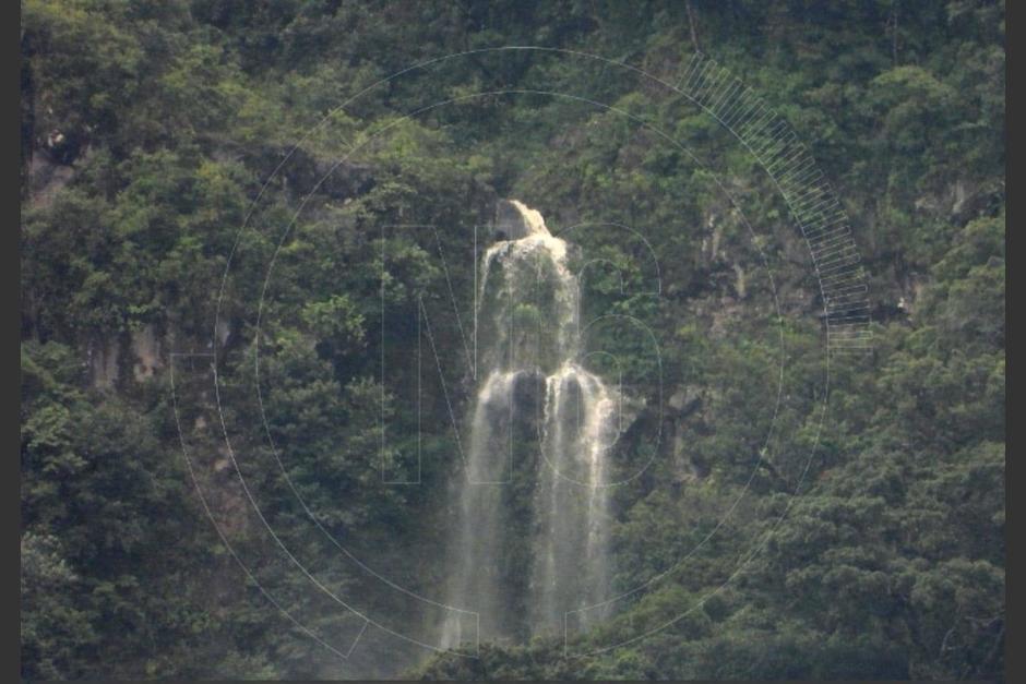 Las autoridades confirmaron la veracidad del fen&oacute;meno. (Foto: NotiSeis)&nbsp;