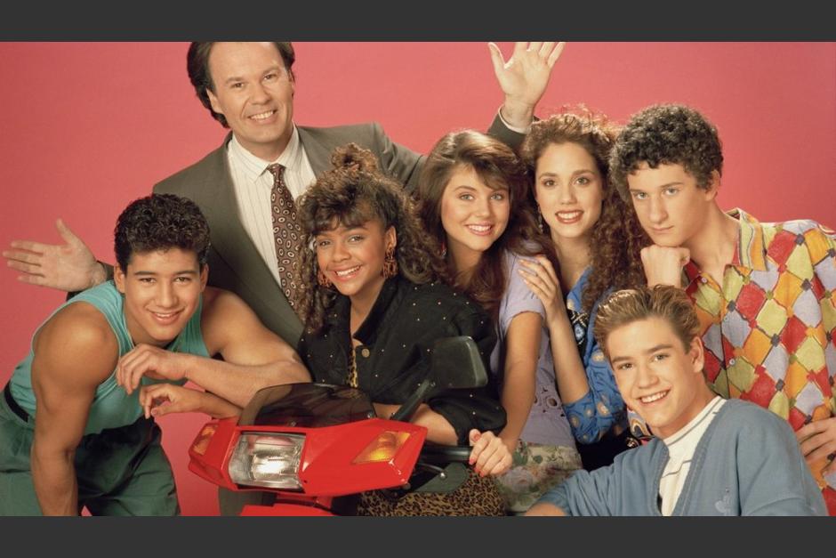 Hace tres d&eacute;cadas esta serie era una de las m&aacute;s populares. (Foto: Oficial)&nbsp;