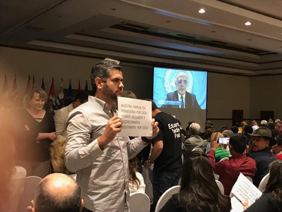 (Foto: Evelyn de León/Soy502)