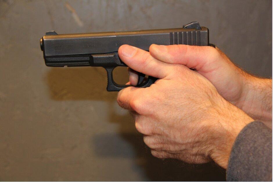 Según las autoridades la banda mató a otras dos personas con la misma arma. (Foto: pxhere)