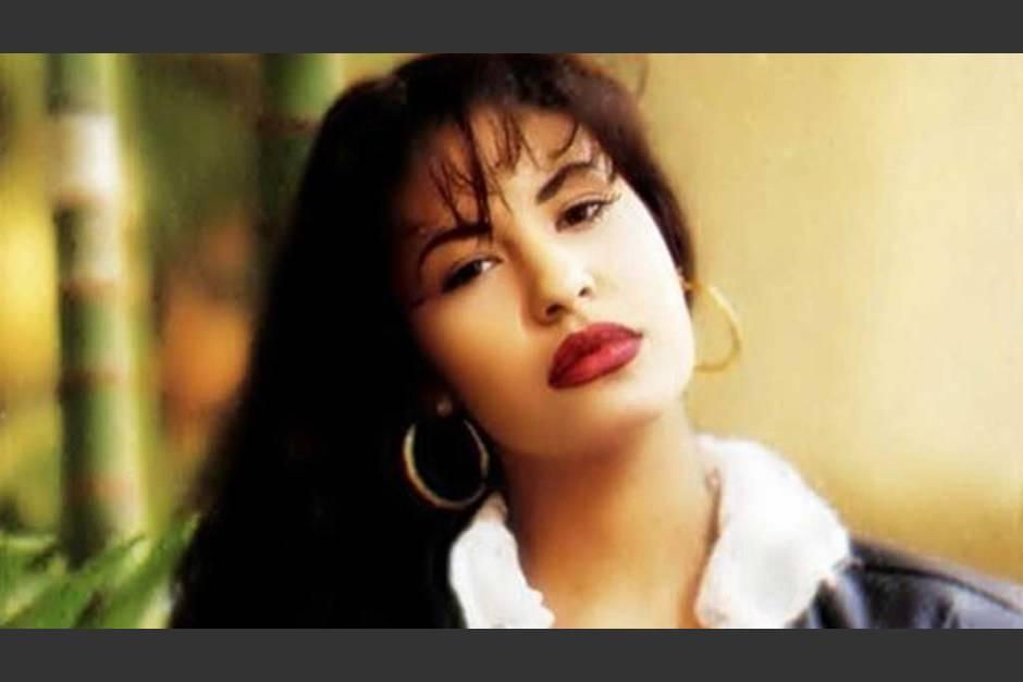 Netflix ya prepara la serie biográfica de la "Reina del Tex Mex". (Foto: Infobae)&nbsp;