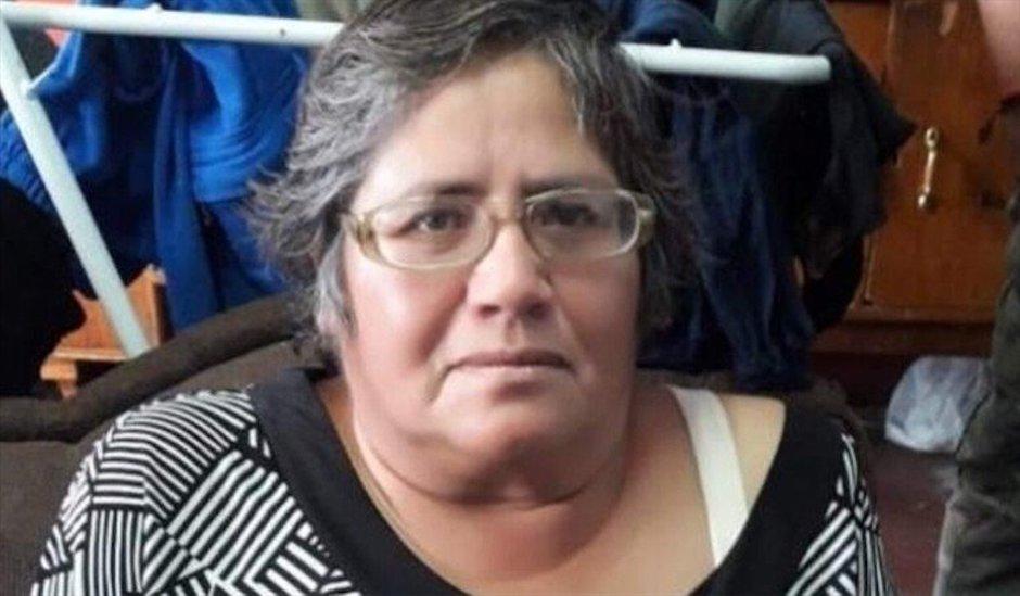 La se&ntilde;ora pas&oacute; por una crisis luego que se difundiera el video en el que no puede pronunciar una palabra por su deteriorada dentadura. (Foto: Facebook)