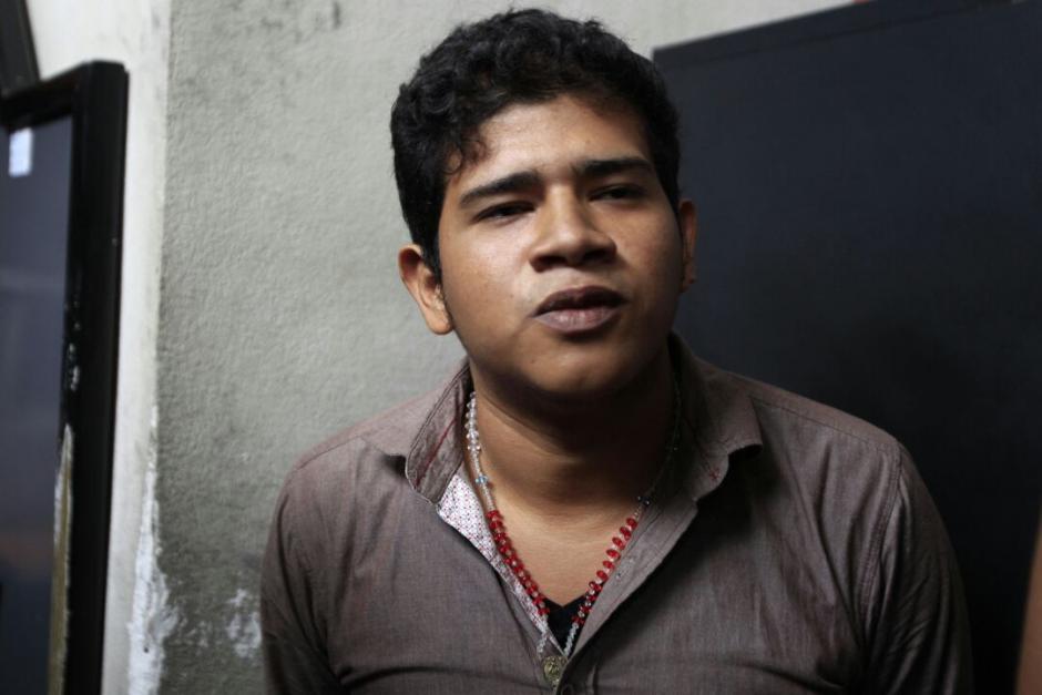 El condenado pasará 15 años en prisión inconmutables por el delito de violación. (Foto: Archivo/Soy502)&nbsp;