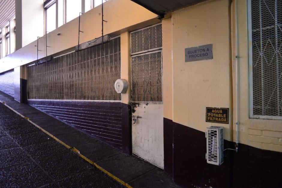 Las autoridades no han identificado a la persona fallecida. (Foto: Archivo/Soy502)&nbsp;