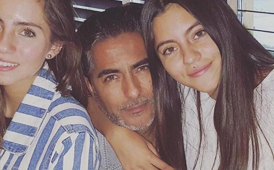 Ra&uacute;l "El Negro" Araiza es un famoso conductor de televisi&oacute;n en M&eacute;xico. (Foto: Grupo Sipse)