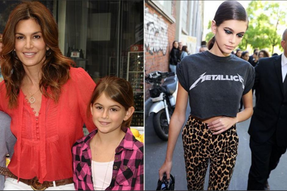 As&iacute; lucen los hijos de las celebridades en la actualidad. (Foto: isinglemom.com)&nbsp;