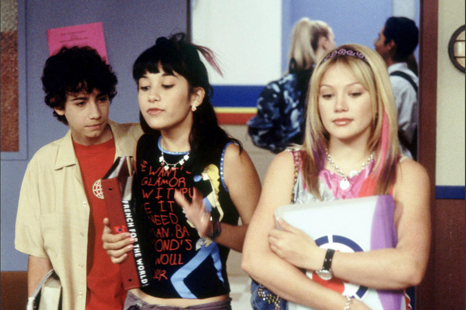 El reboot de Lizzie Mcguire se lanzar&aacute; muy pronto. (Foto: Disney oficial)&nbsp;