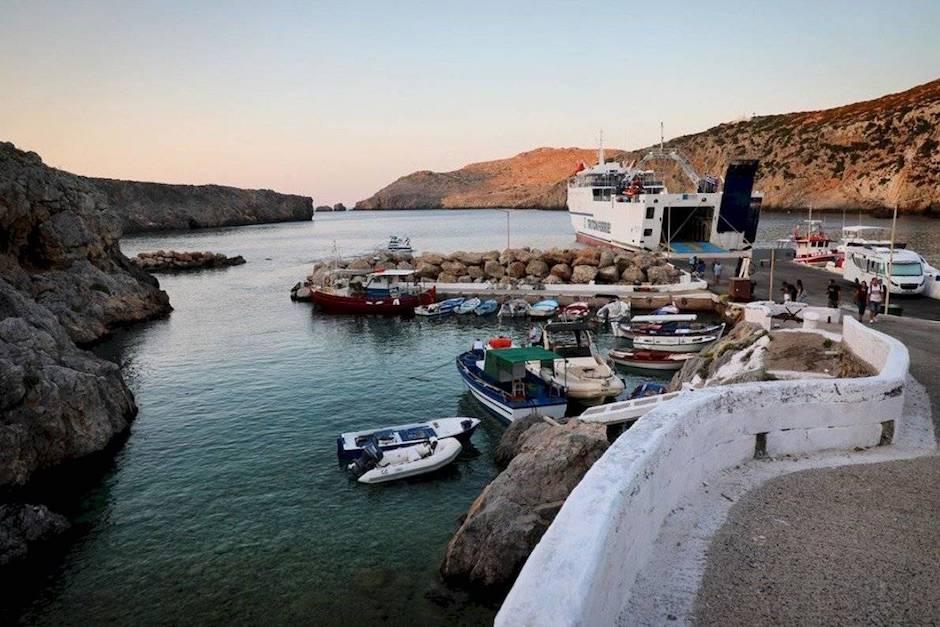 Tus sue&ntilde;os podr&iacute;an hacerse realidad gracias a esta iniciativa del gobierno de Grecia (Foto: Nueva Mujer)