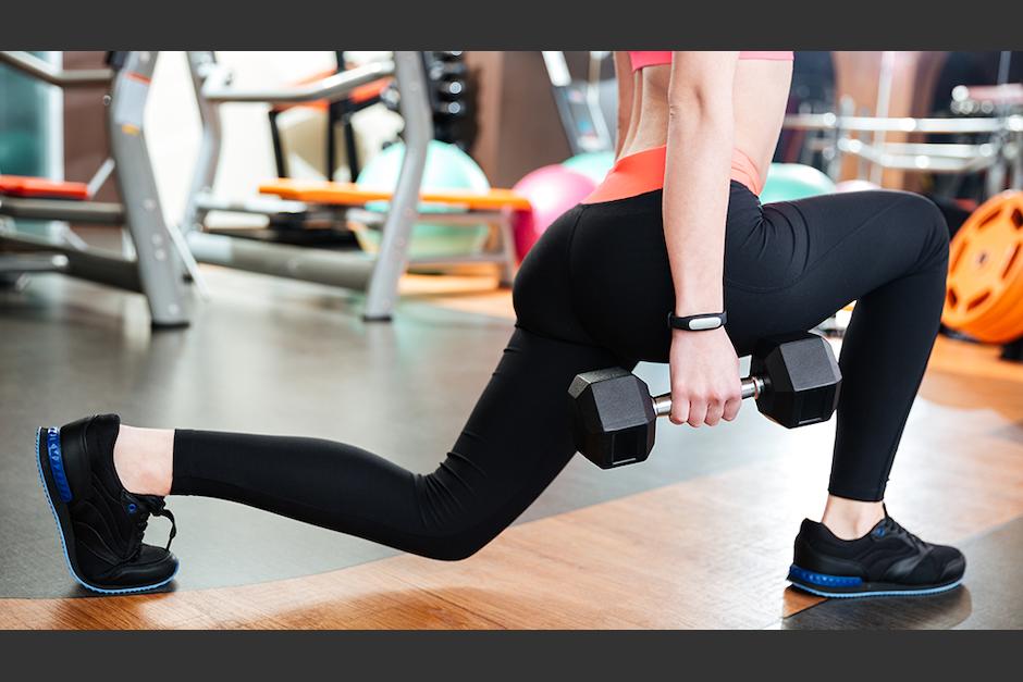 Los ejercicios que te ayudar&aacute;n se llaman: "Glute Bridge" y el "Hip Thrust" (Foto: Pixabay)