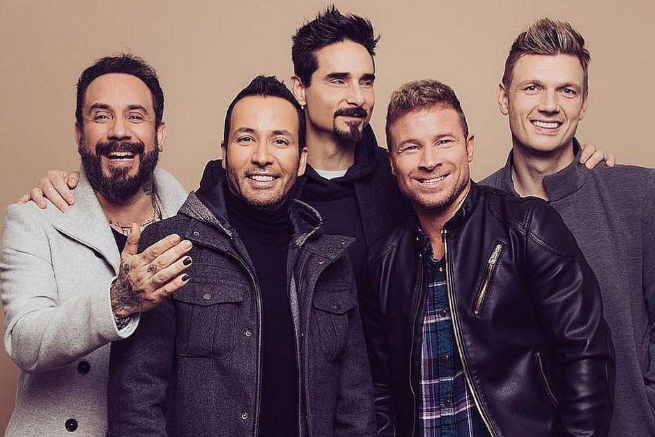 La popular agrupaci&oacute;n estadounidense confirm&oacute; las fechas para su gira por Latinoam&eacute;rica. (Foto: RockAndPop.com)