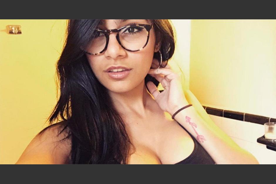 No creer&aacute;s qu&eacute; viv&iacute;a la ex actriz porno al decidir entrar en ese mundo. (Foto:Caracol)