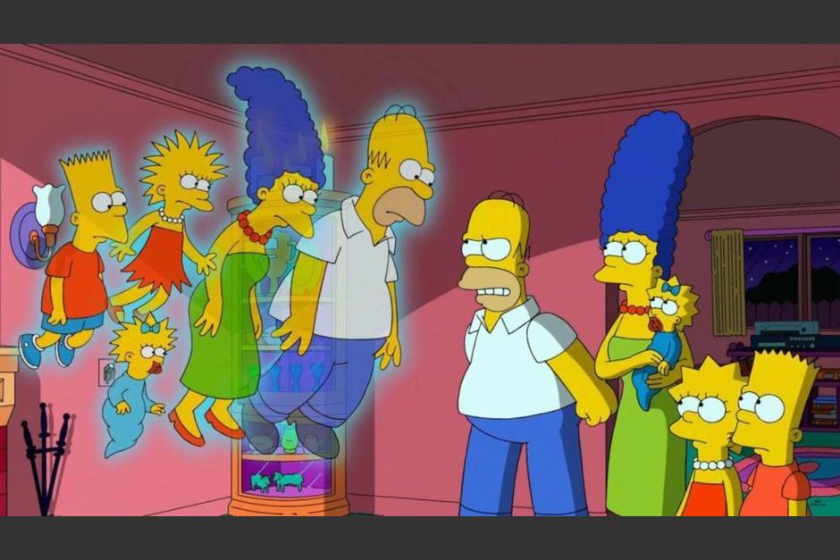 No solo desmiente la noticia sino cuenta que vienen con m&aacute;s fuerza. (Foto&nbsp;Entertainment Pictures/Alamy)