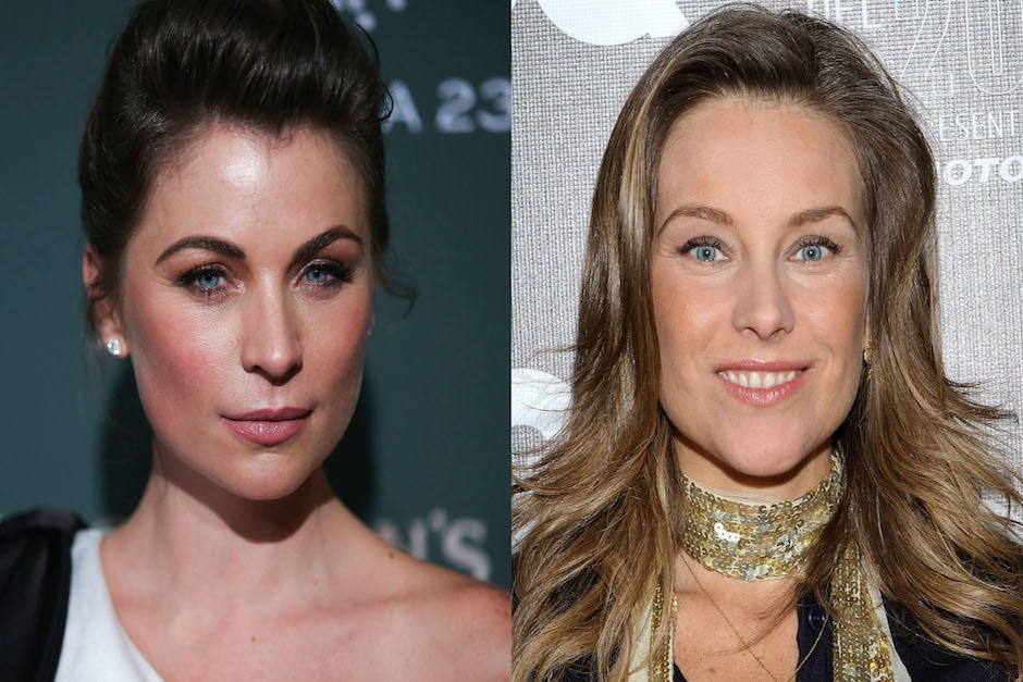 Hace dos d&iacute;as, Ludwika le dio la bienvenida a los 41 a&ntilde;os (Foto: Telemundo)