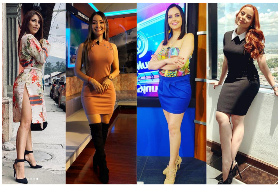 Elige a tu favorita (Fotos im&aacute;genes Instagram)