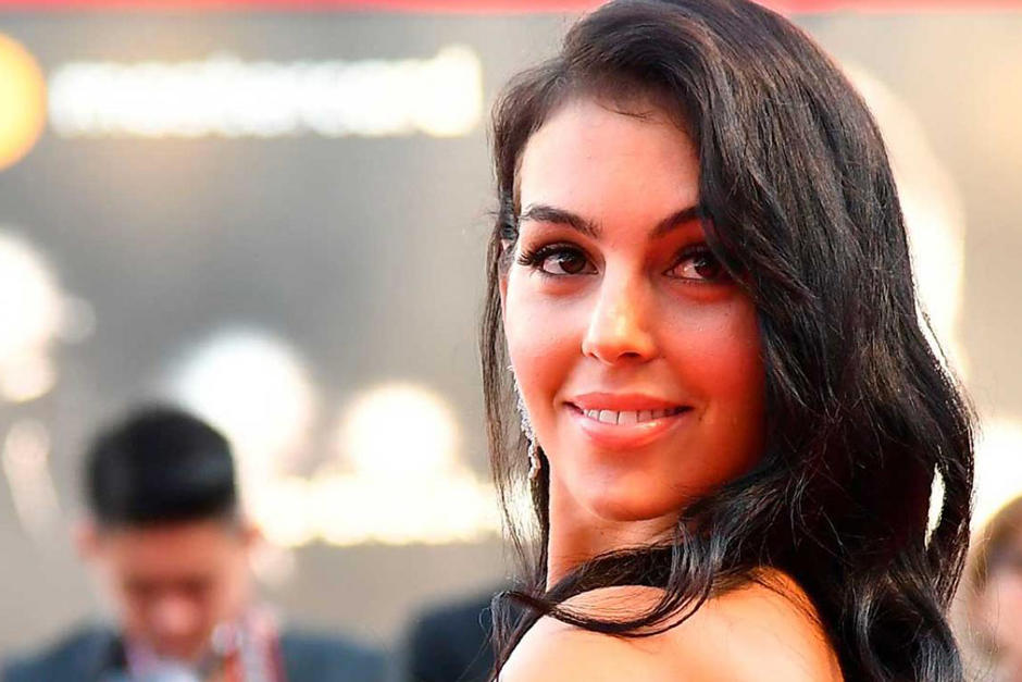 Georgina Rodr&iacute;guez, pareja de Cristiano Ronaldo, rompi&oacute; el silencio en las redes sociales. (Foto: Archivo/Soy502)&nbsp;