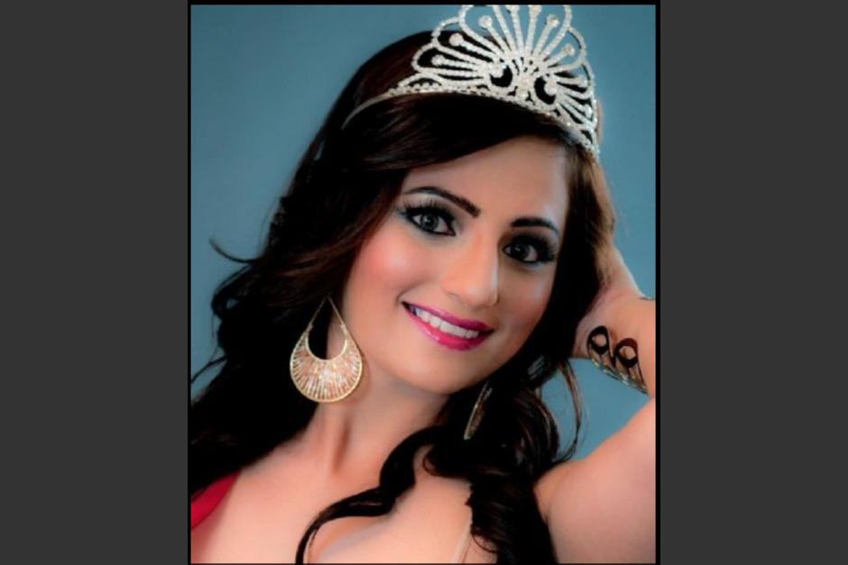 La exreina falleció de manera trágica. (Foto: redes sociales)&nbsp;