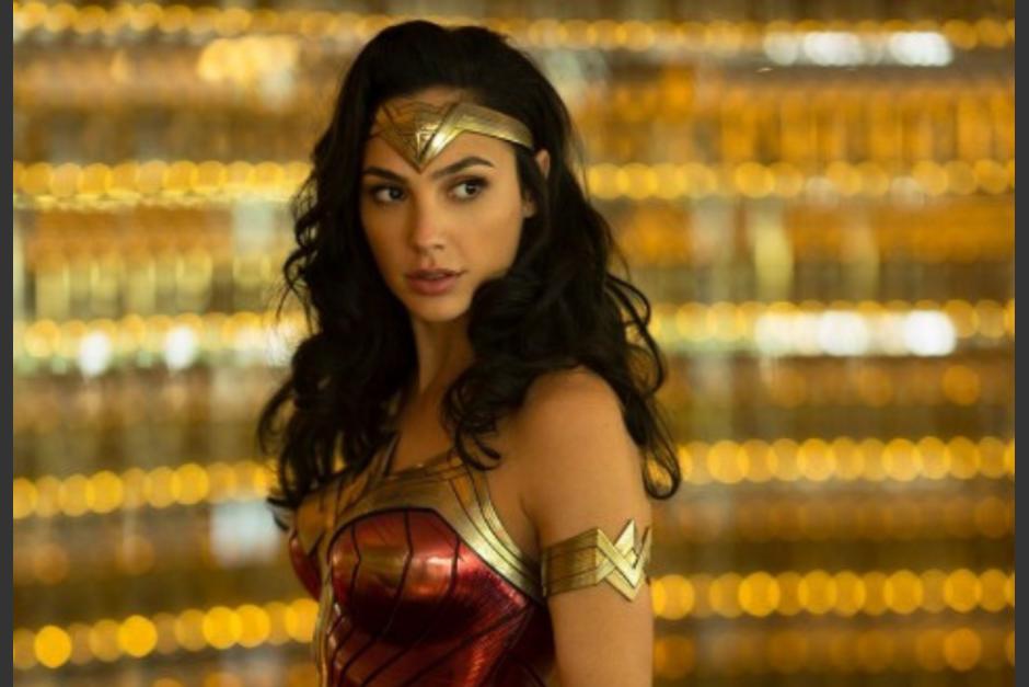 Gal Gadot interpreta nuevamente a la Mujer Maravilla. (Foto:&nbsp;Collider)