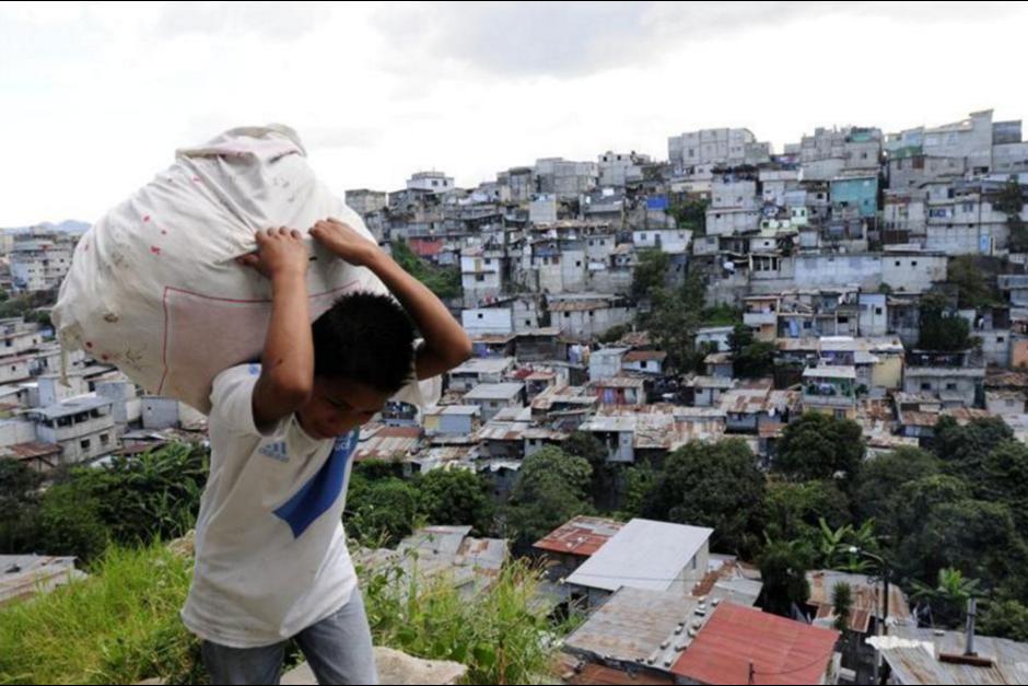 A pesar de que Guatemala registra leve crecimiento en desarrollo humano, no es suficiente para reducir las desigualdades en el país (Foto: Archivo/Soy502)
