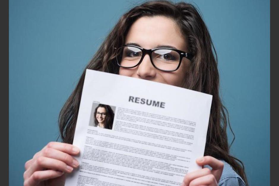 La mujer fue acusada de mentir en su hoja de vida para conseguir el cargo de Directora de Informaci&oacute;n (Foto: Shutterstock)