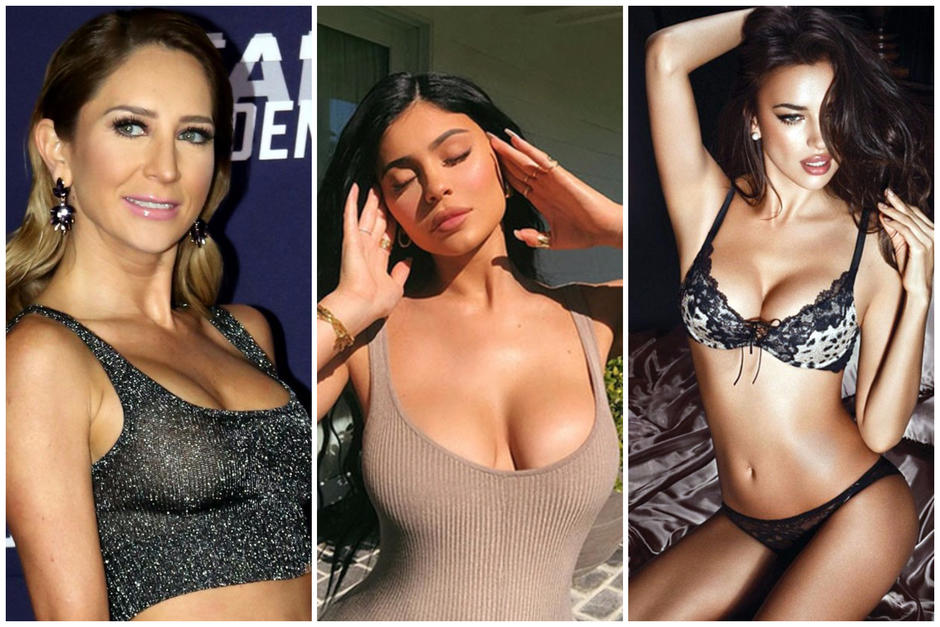 Ellas son sensuales y tienen un futuro brillante por delante. (Fotos Instagram)&nbsp;