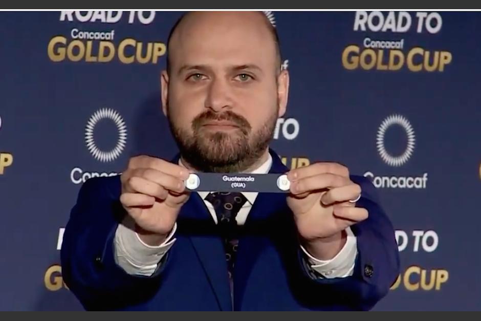 Guatemala deberá sortear dos series el próximo año para estar en la Copa Oro 2021. (Foto: Archivo/Soy502)