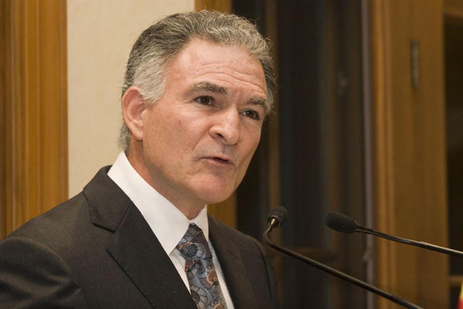 Fundación Libertad y Desarrollo desmiente esta información (Foto: Archivo/Soy502)