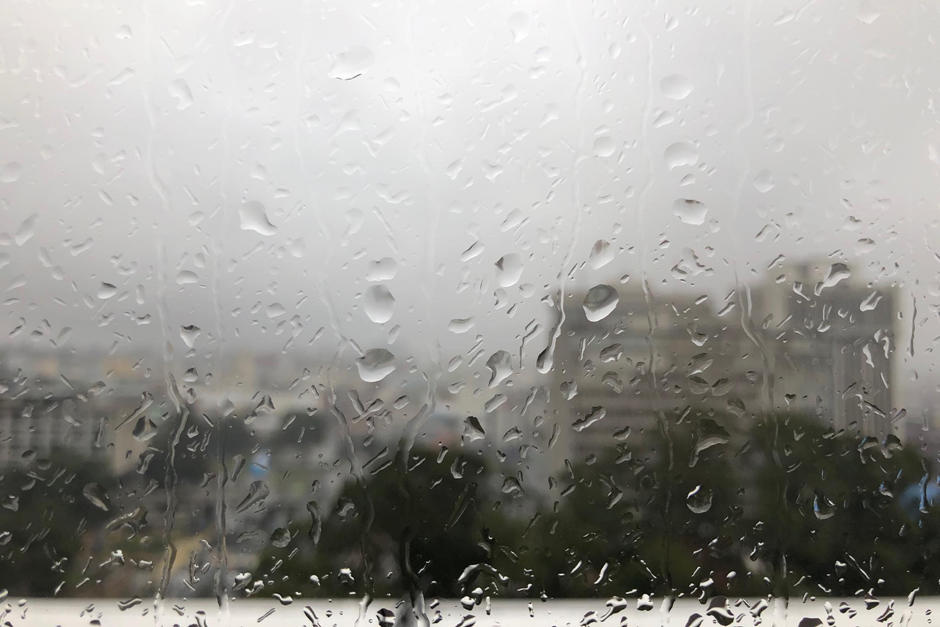 Las condiciones del clima continuar&aacute;n as&iacute; hasta el fin de semana. (Foto: Fredy Hern&aacute;ndez/Soy502)&nbsp;