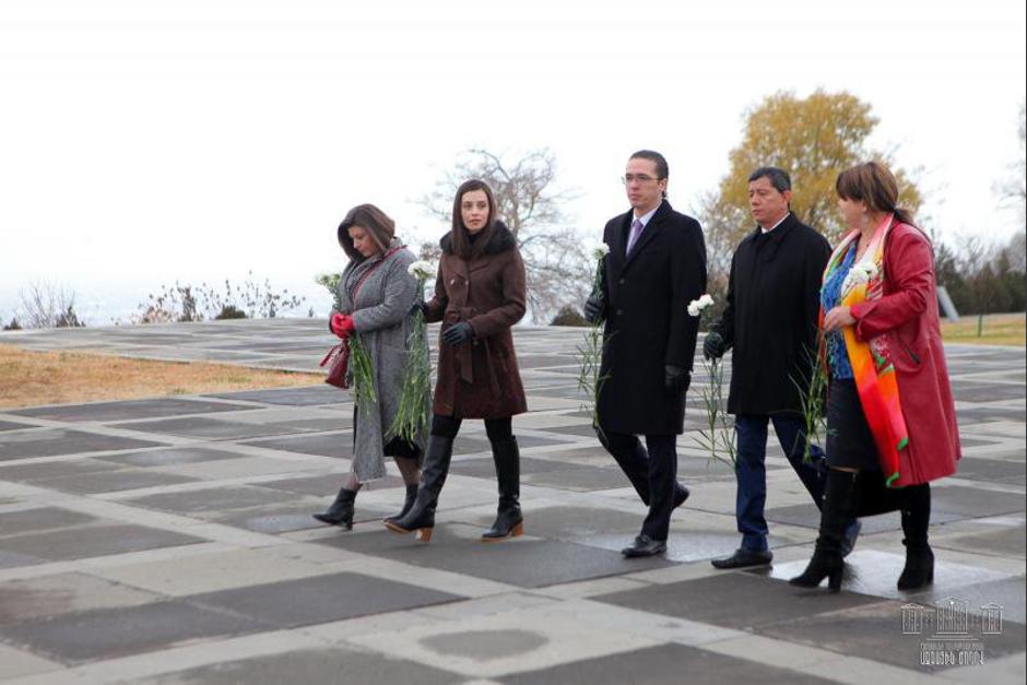 Algunos diputados hicieron hasta cuatro viajes durante 2019. (Foto:&nbsp;@FelipeAlejos/Twitter)