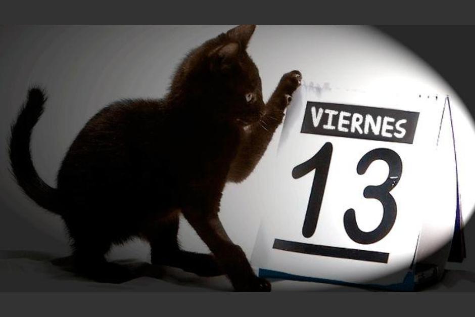 Existen muchas leyendas detr&aacute;s de esta fecha que asusta a los supersticiosos. (Foto: La Uni&oacute;n)