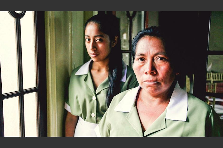 "La Llorona" de Jayro Bustamante, recibió tres premios. (Foto: Oficial)&nbsp;