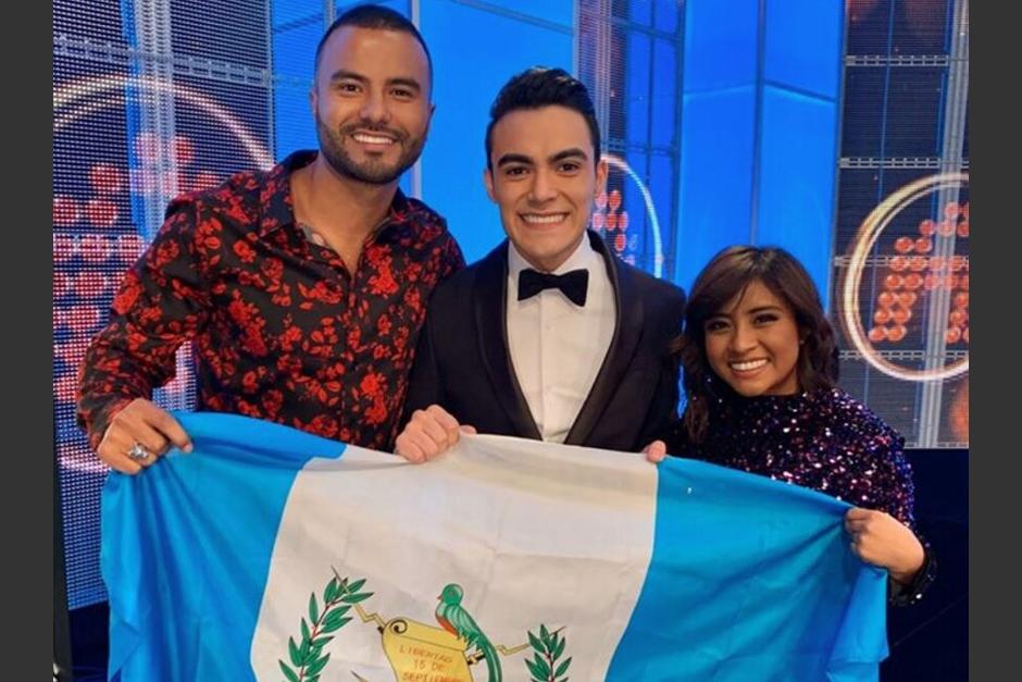 Emociones encontradas vive la familia de Dennis Arana respecto a la supuesta pelea ocurrida en la casa de La Academia, (Foto: La Academia)&nbsp;