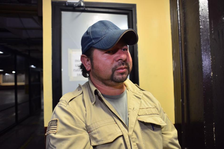 El exdiputado&nbsp;Manuel de&nbsp; Jesús Castillo Medrano habría sido asesinado en Pavón. (Foto: Archivo/Soy502)&nbsp;