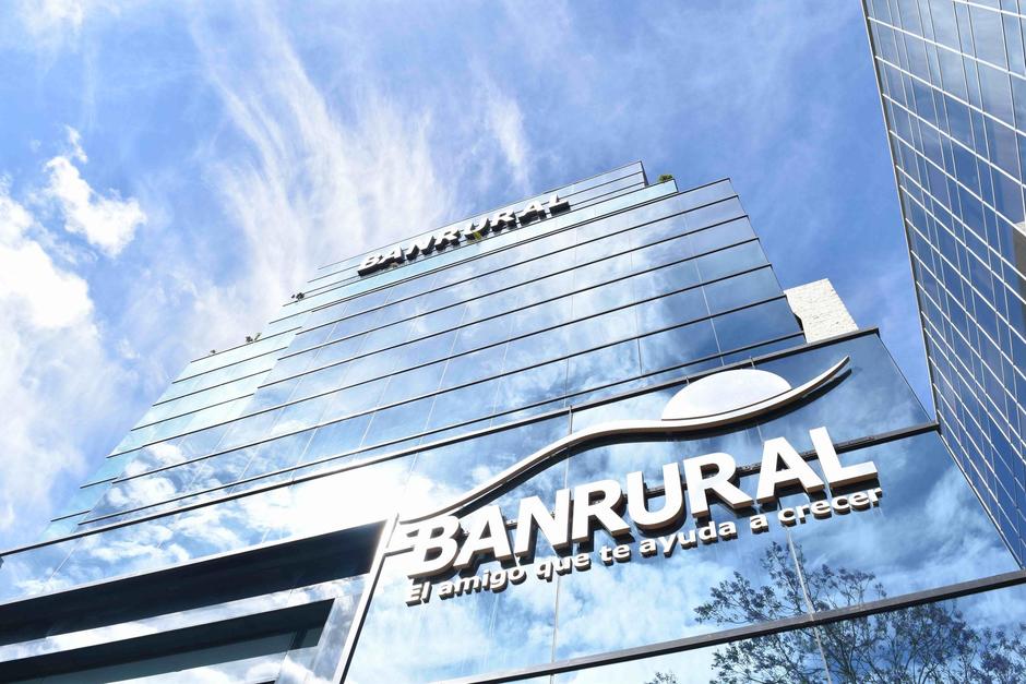 El BCIE incrementa la línea de crédito a Banrural